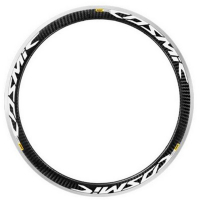 Обод Mavic COSMIC PRO CARBON UB GRAPHITE, передний, 18 отверстий