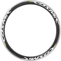 Обод велосипедный Mavic COSMIC PRO CARBON UB WHITE, передний