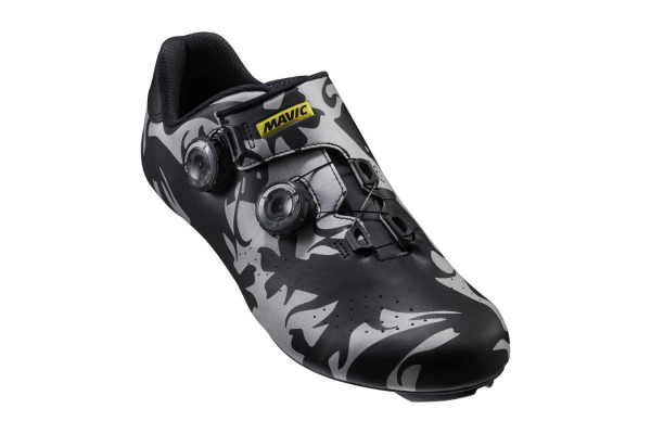 Велотуфли Mavic COSMIC PRO LTD FLANDERS