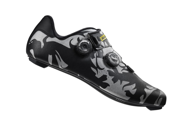 Велотуфли Mavic COSMIC PRO LTD FLANDERS