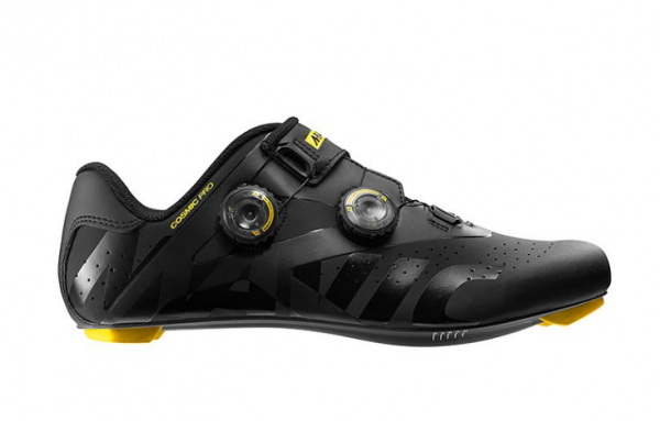 Велотуфли Mavic COSMIC PRO'19