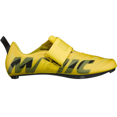 Велотуфли Mavic COSMIC SL Ultimate TRI'20