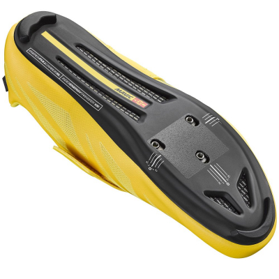 Велотуфли Mavic COSMIC SL Ultimate TRI'20