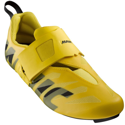 Велотуфли Mavic COSMIC SL Ultimate TRI'20