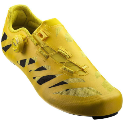 Велотуфли Mavic Cosmic SL Ultimate'20