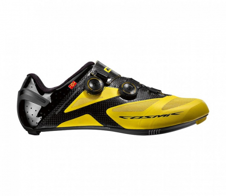 Велотуфли Mavic COSMIC ULTIMATE II'18