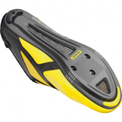 Велотуфли Mavic COSMIC ULTIMATE II'18