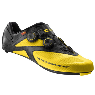 Велотуфли Mavic COSMIC ULTIMATE II'18