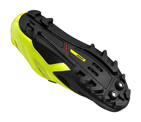 Велотуфли Mavic CROSSMAX ELITE'19