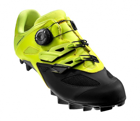 Велотуфли Mavic CROSSMAX ELITE'19