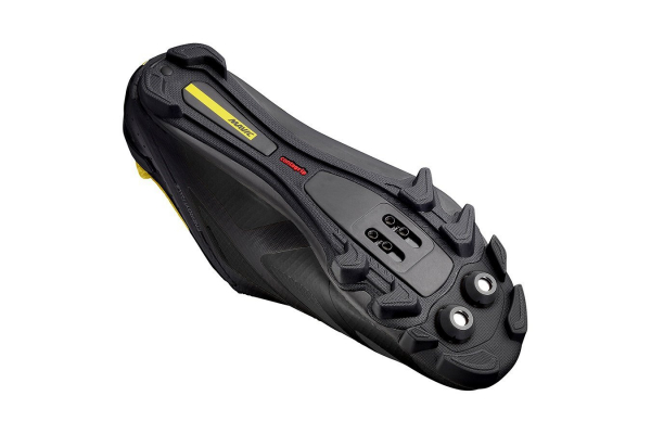 Велотуфли Mavic CROSSMAX SL Ultimate'16