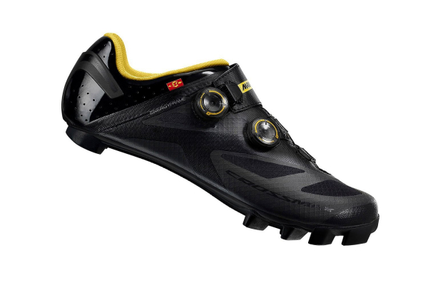 Велотуфли Mavic CROSSMAX SL Ultimate'16