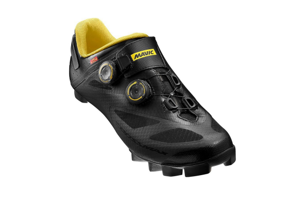Велотуфли Mavic CROSSMAX SL Ultimate'16