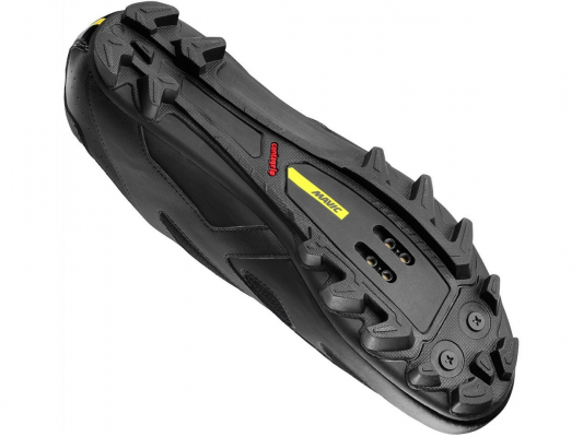 Велотуфли Mavic Crossmax'19