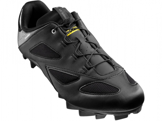 Велотуфли Mavic Crossmax'19