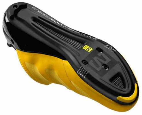 Велотуфли Mavic CXR ULTIMATE'15