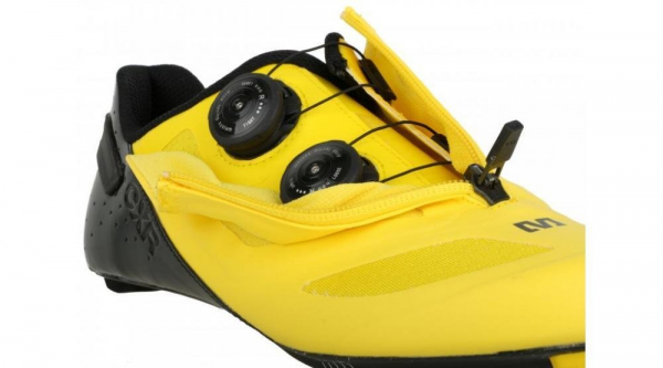 Велотуфли Mavic CXR ULTIMATE'15