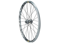 Колесо велосипедное Mavic Deemax 26", переднее, MTB, Disk, 6 болтов