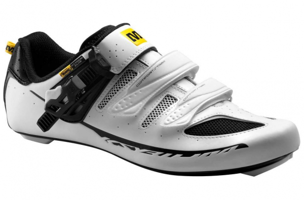 Велотуфли Mavic KSYRIUM ELITE Maxi Fit II'17