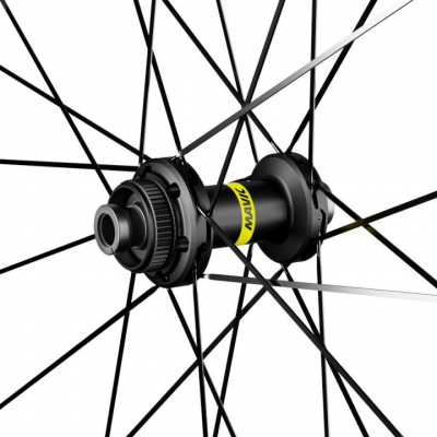 Колеса велосипедные Mavic KSYRIUM SL Disc, 622x19C, пара
