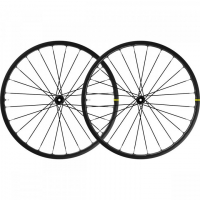 Колеса велосипедные Mavic KSYRIUM SL Disc, 622x19C, пара