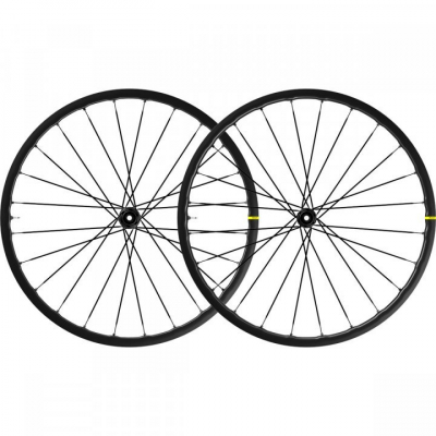 Колеса велосипедные Mavic KSYRIUM SL Disc, 622x19C, пара