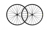 Колеса велосипедные Mavic KSYRIUM SL Disc CL, 700 mm, 12x100/142 XDR, пара