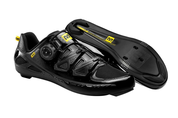 Велотуфли Mavic KSYRIUM ULTIMATE'15 Черный