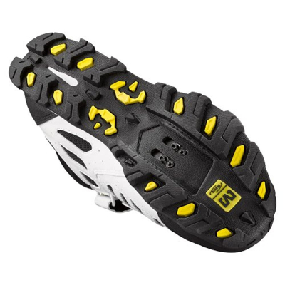 Велотуфли Mavic MTB ALPINE XL'15