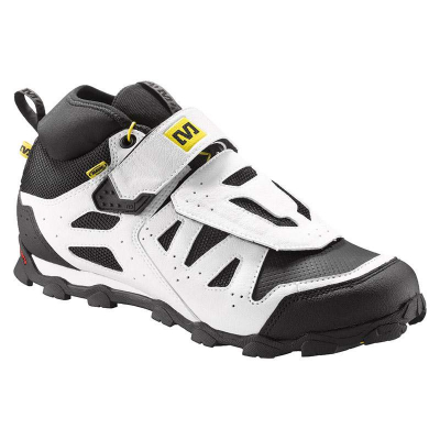 Велотуфли Mavic MTB ALPINE XL'15