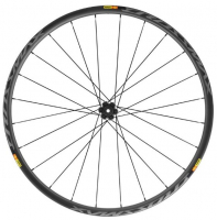 Колесо велосипедное Mavic MTB Crossmax Pro Carbon 29'' Boost, переднее