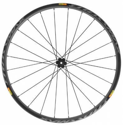 Колесо велосипедное Mavic MTB Crossmax Pro Carbon 29'' Boost, переднее