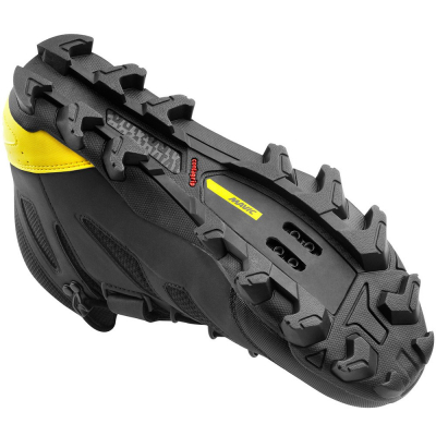 Велотуфли Mavic XA PRO H2O GTX'19