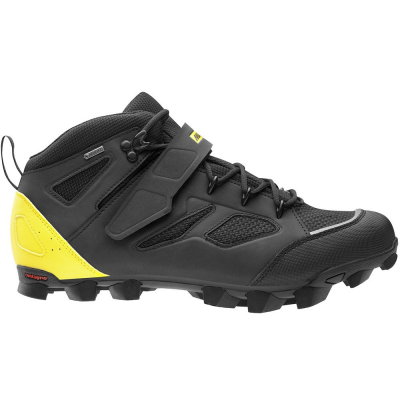 Велотуфли Mavic XA PRO H2O GTX'19