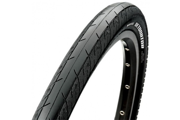 Покрышка Maxxis 20x1.50 (ETB00394600) Detonator, (38-406), 60TPI