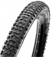 Велопокрышка Maxxis Aggressor 26x2.30 58-559 TPI60 Foldable EXO/TR