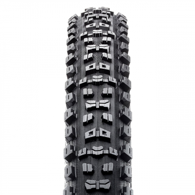 Покрышка Maxxis Aggressor 29x2.50WT TPI 60 кевлар EXO/TR