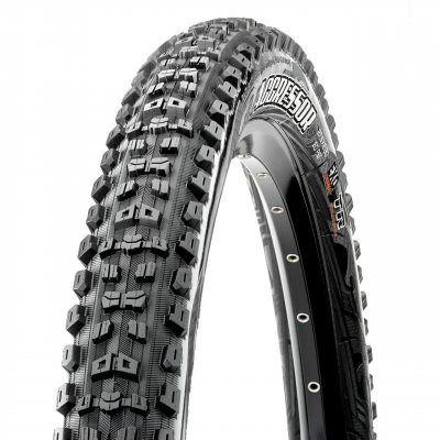 Покрышка Maxxis Aggressor 29x2.50WT TPI 60 кевлар EXO/TR