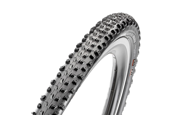 Велопокрышка Maxxis All Terrane – EXO TR Dual, 28 дюймов / Складной корд