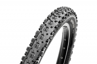 Велопокрышка  Maxxis Ardent – EXO Single, стальной корд, 58/60-559 (26x2.40), черная