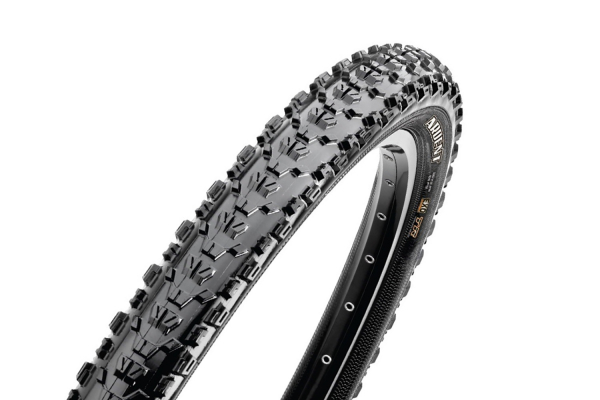 Велопокрышка Maxxis Ardent – EXO Single, стальной корд, 59/61-622 / 29x2.40, черная