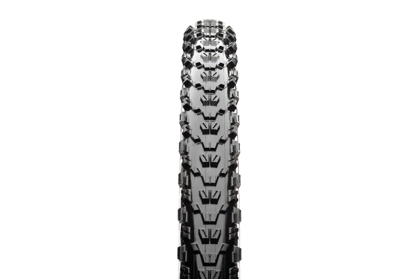 Велопокрышка Maxxis Ardent – EXO Single, стальной корд, 61-584 (27.5х2.40), черная