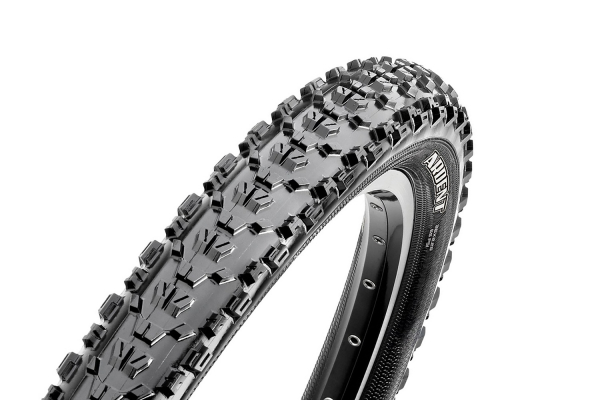 Велопокрышка Maxxis Ardent – Single, стальной корд, 57-584 / 27.5x2.25, черная