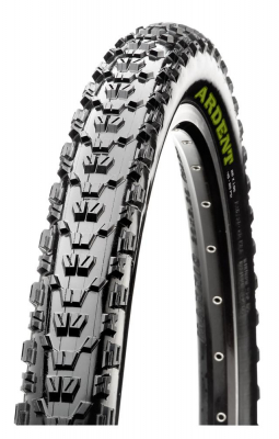Покрышка Maxxis Ardent 27.5x2.40 TPI 60 сталь EXO