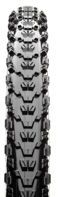 Велопокрышка Maxxis ARDENT RACE, 29X2.2, TPI 60, WIRE
