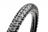 Велопокрышка  Maxxis Aspen – Dual, складной корд, 52-622 (29x2.10), черная