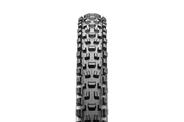Велопокрышка Maxxis Assegai – 3C DH TR 3C MaxxGrip WT, 29 дюймов / Складной корд