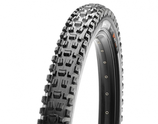 Покрышка Maxxis Assegai 27.5x2.5WT TPI 60x2 кевлар 3C/TR/DH