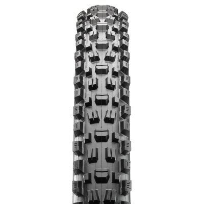 Покрышка Maxxis Assegai 27.5x2.60 TPI 60 кевлар 3C Maxx Terra/EXO/TR