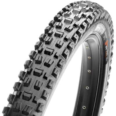 Покрышка Maxxis Assegai 27.5x2.60 TPI 60 кевлар 3C Maxx Terra/EXO/TR